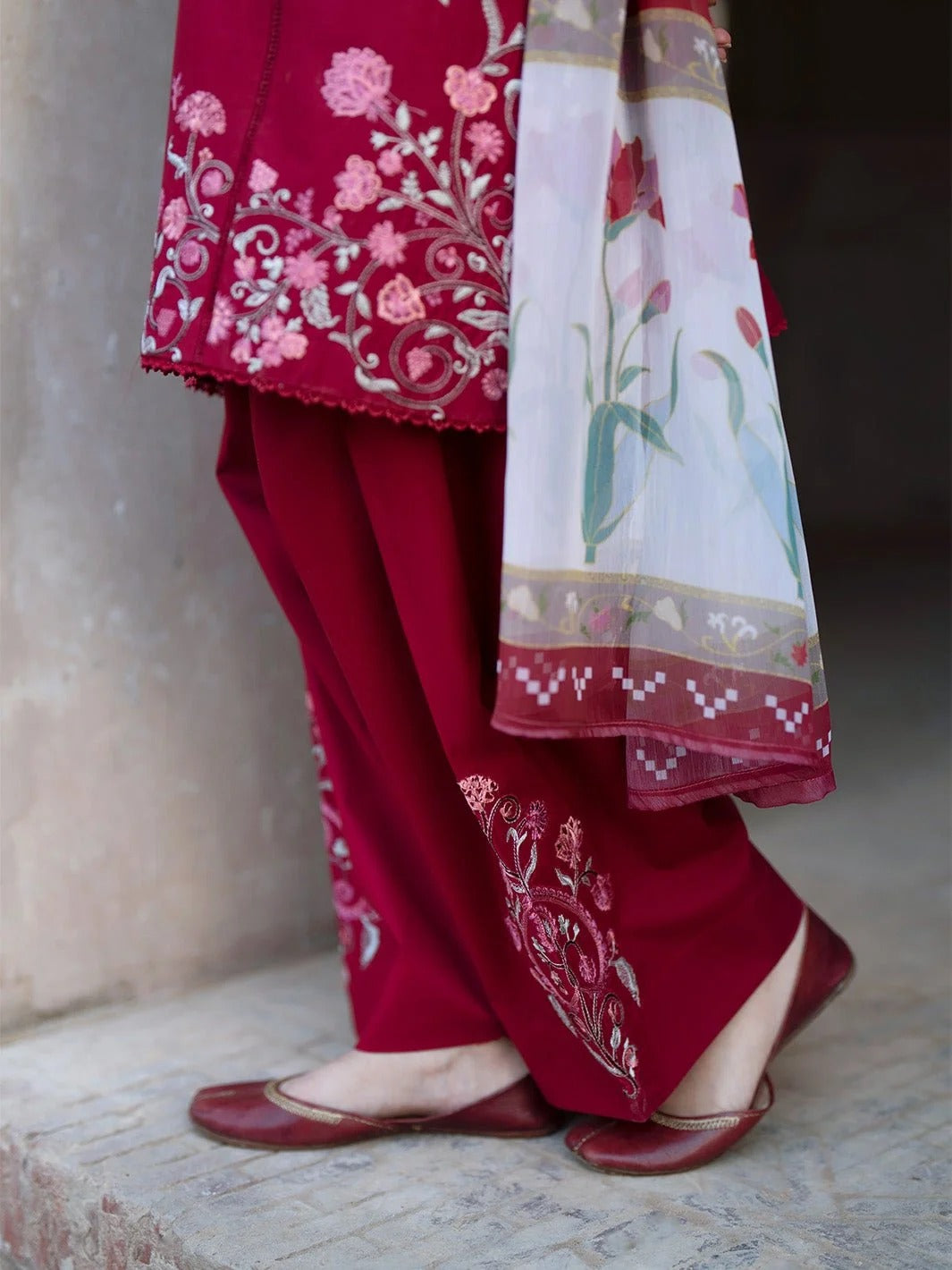 Rang Mehal 3pc