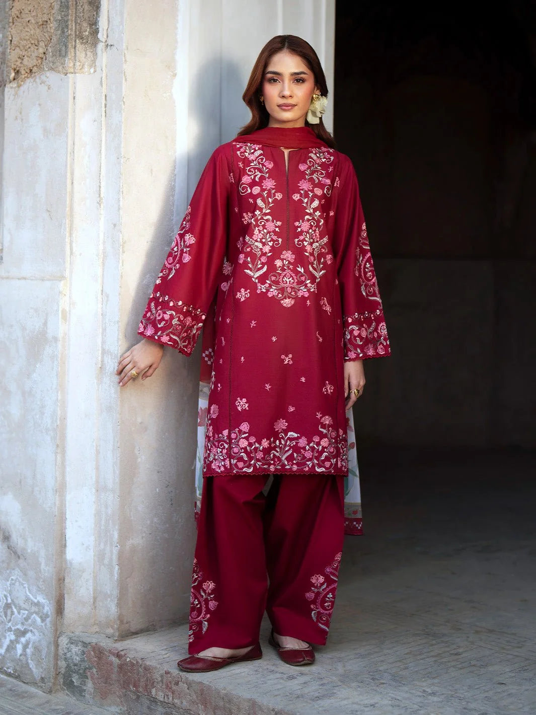 Rang Mehal 3pc