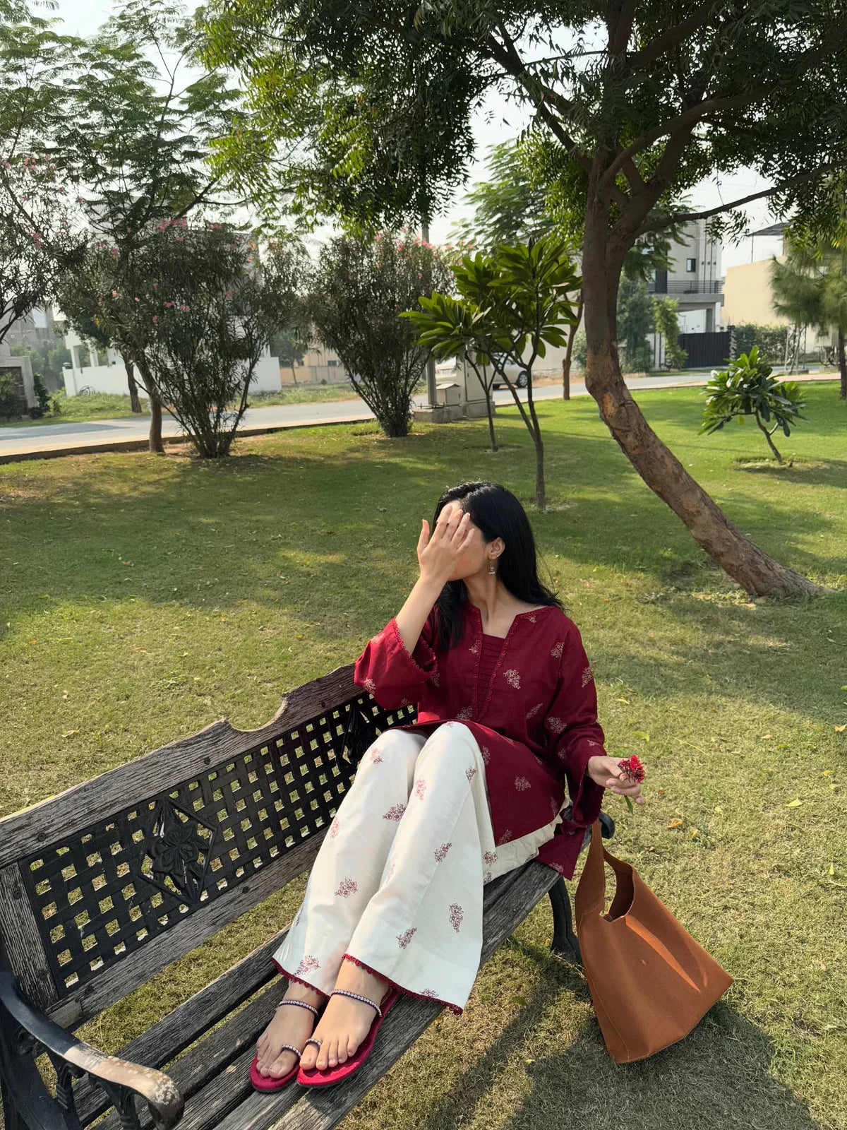 Sunshine