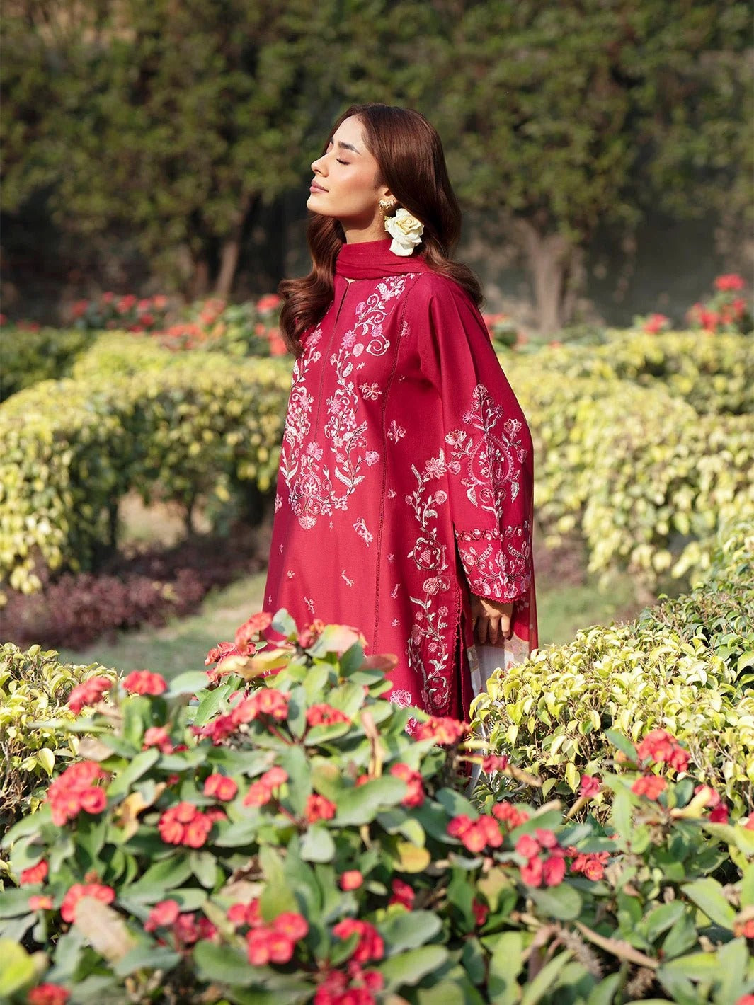 Rang Mehal 3pc