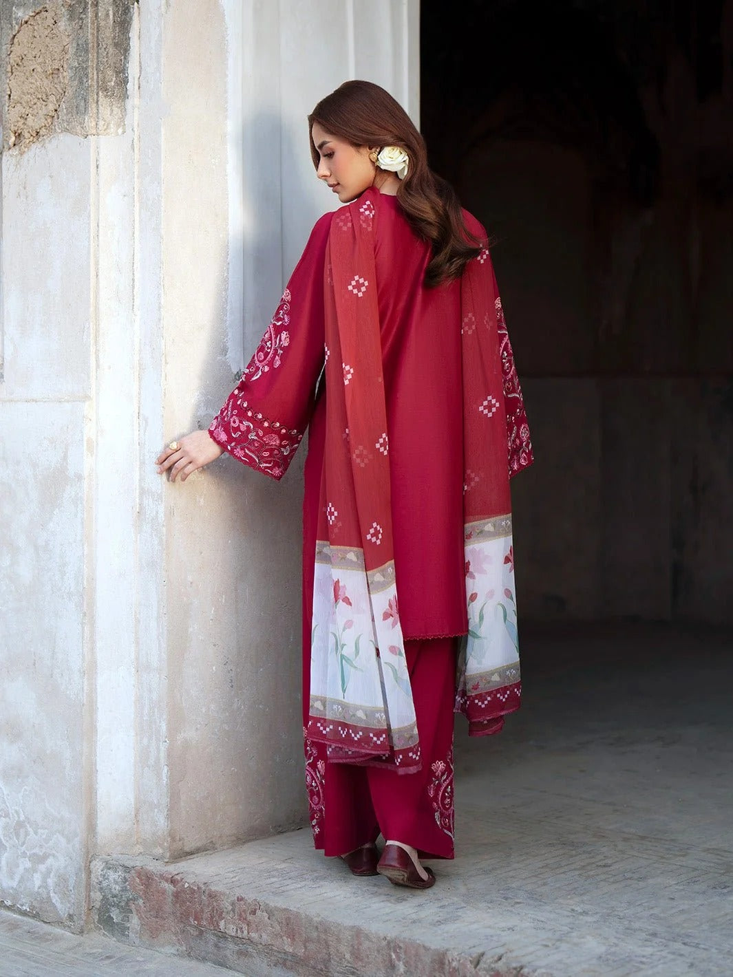 Rang Mehal 3pc
