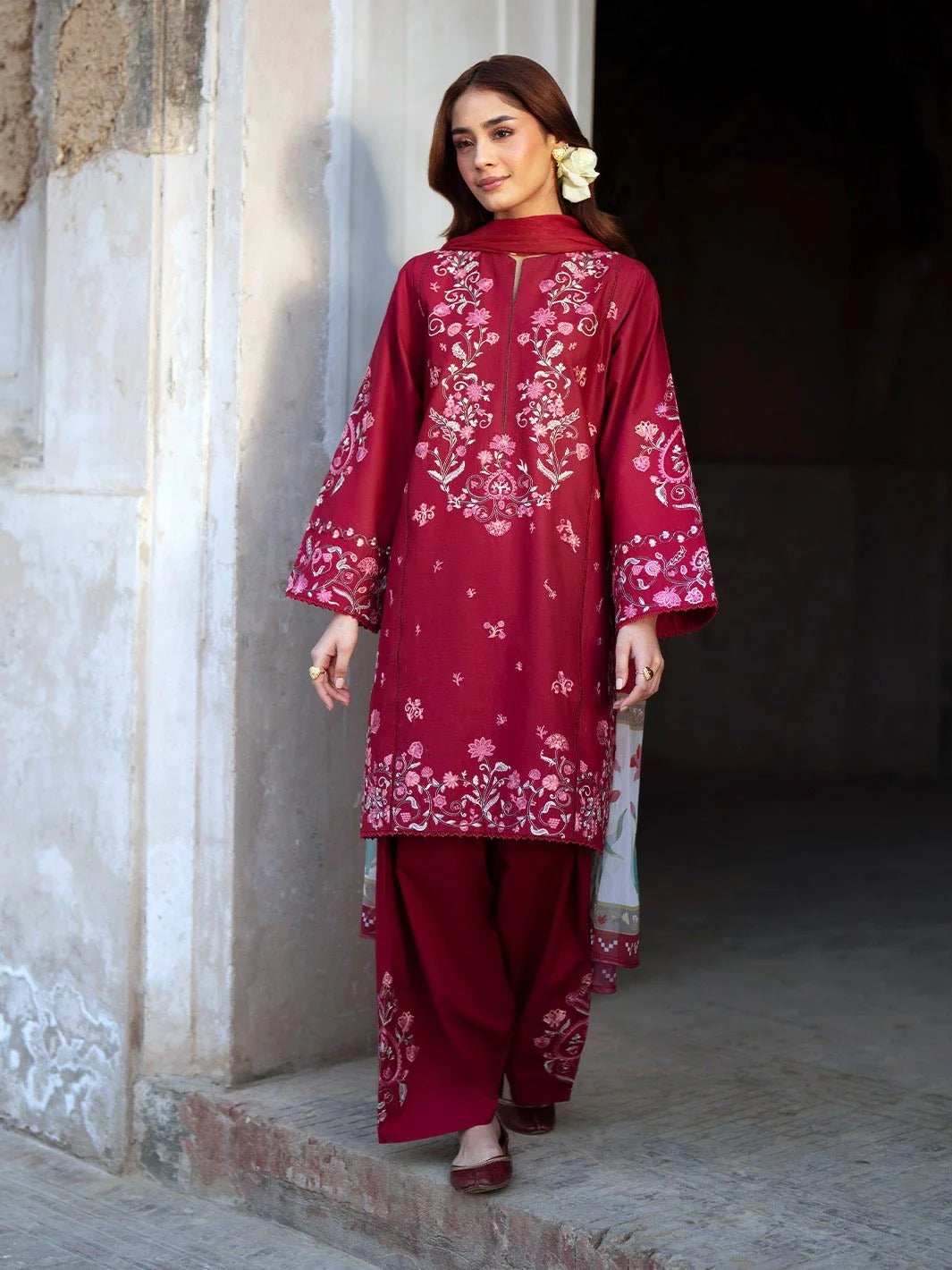 Rang Mehal 3pc