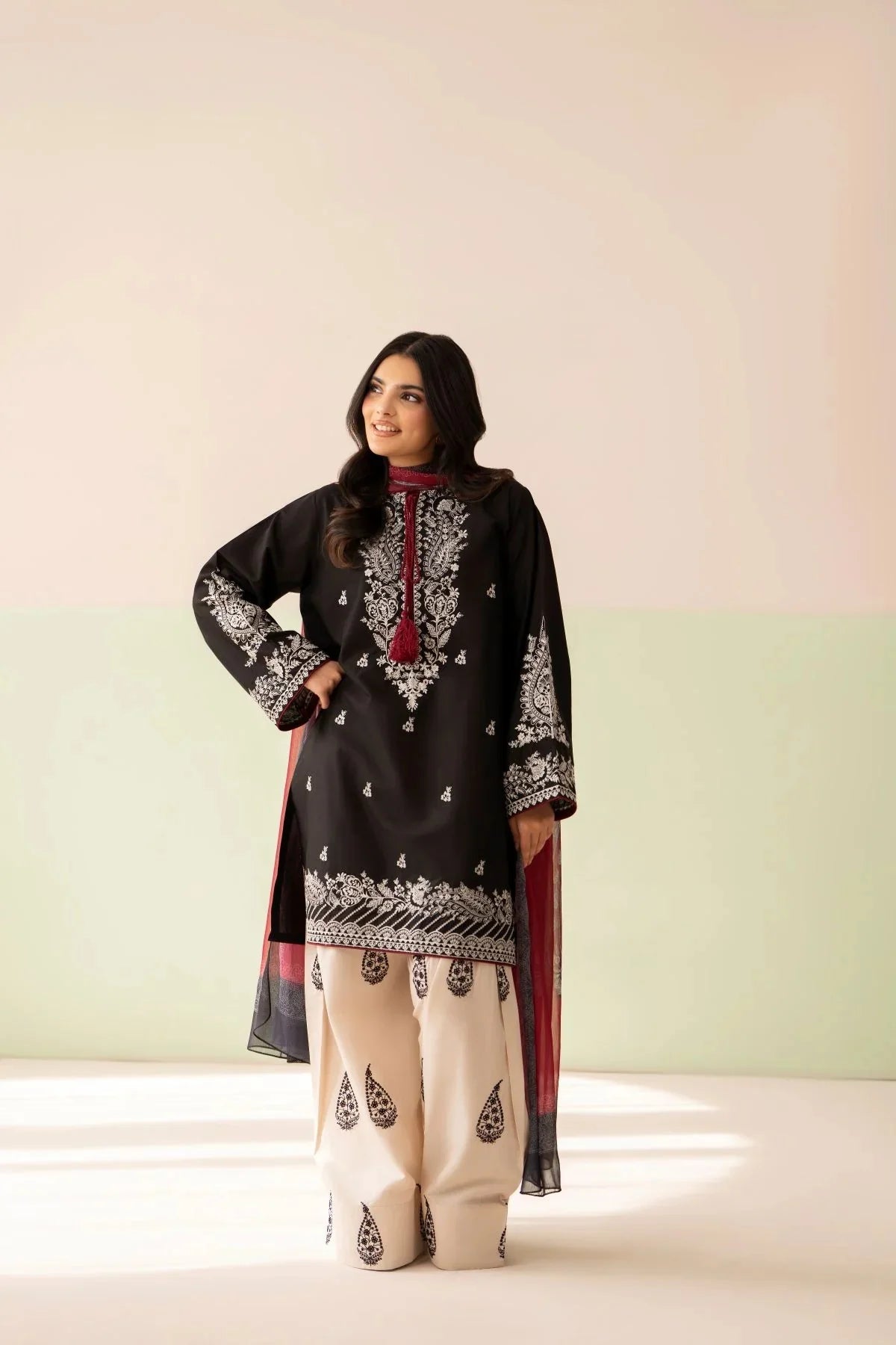 Black Coco 3pc