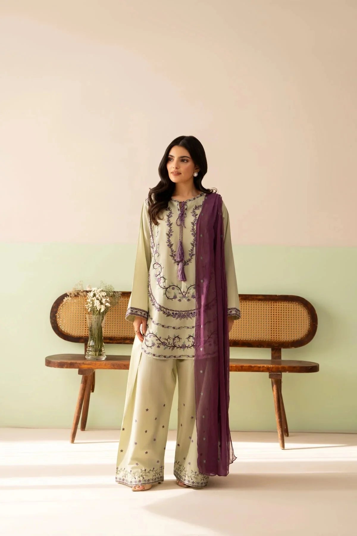 Nafayal 3pc