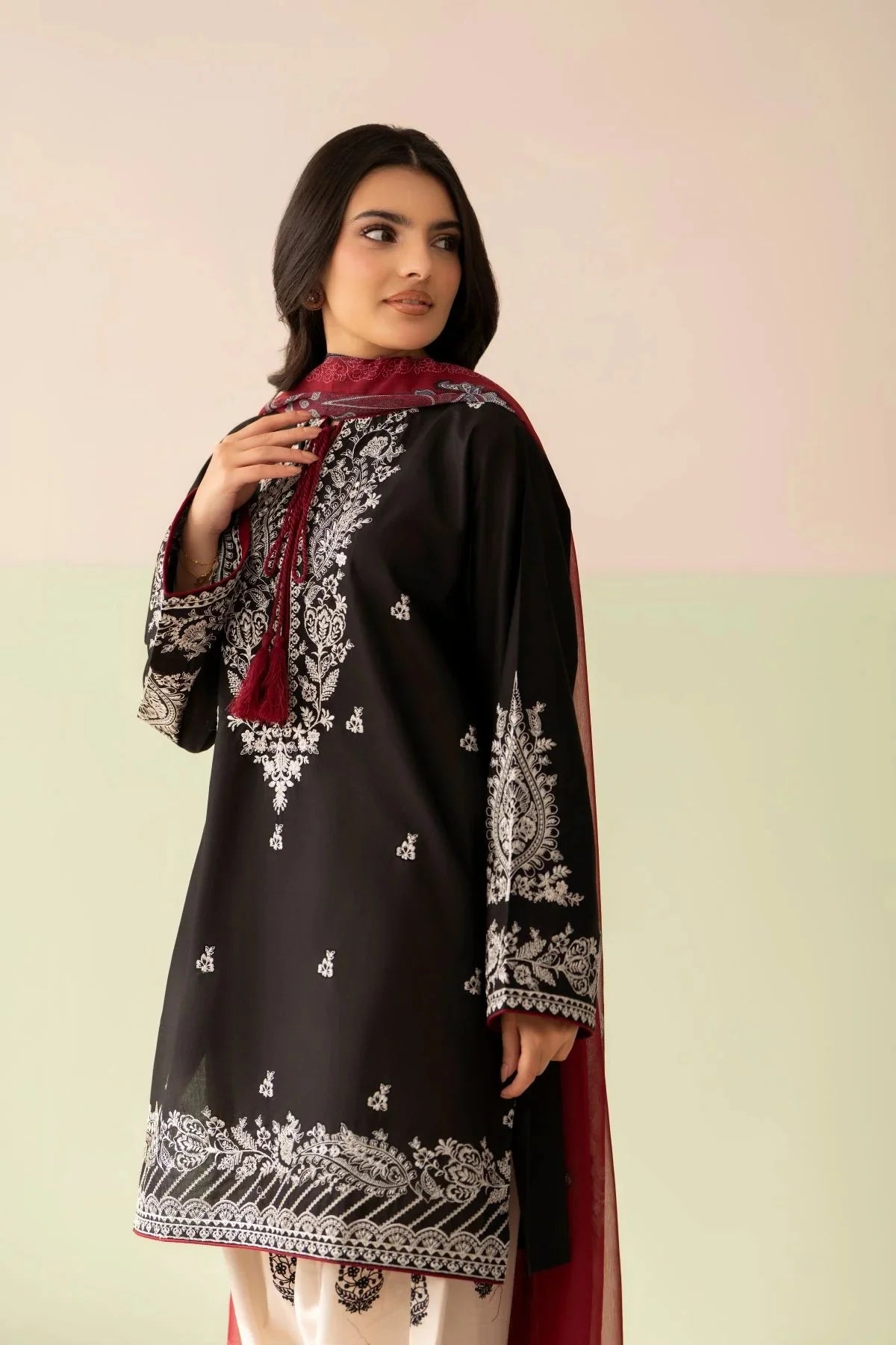 Black Coco 3pc