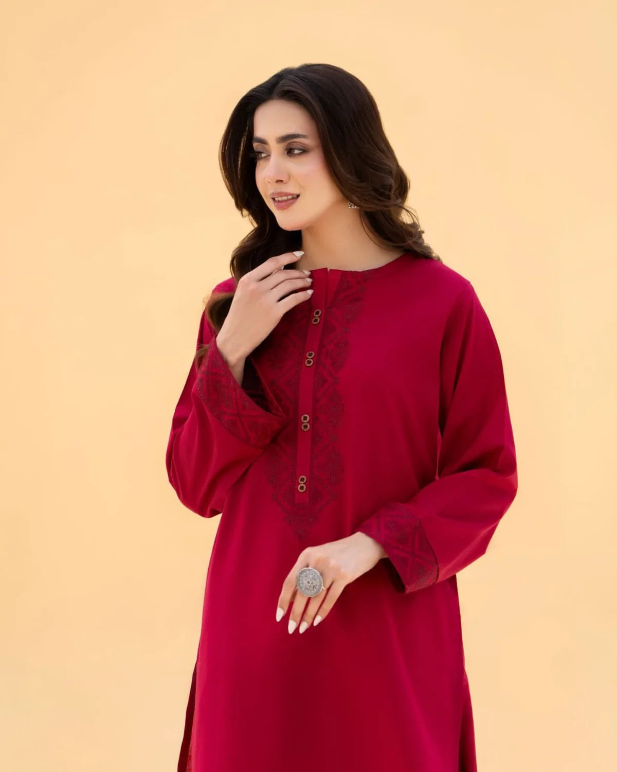 Aabro Red 2pc