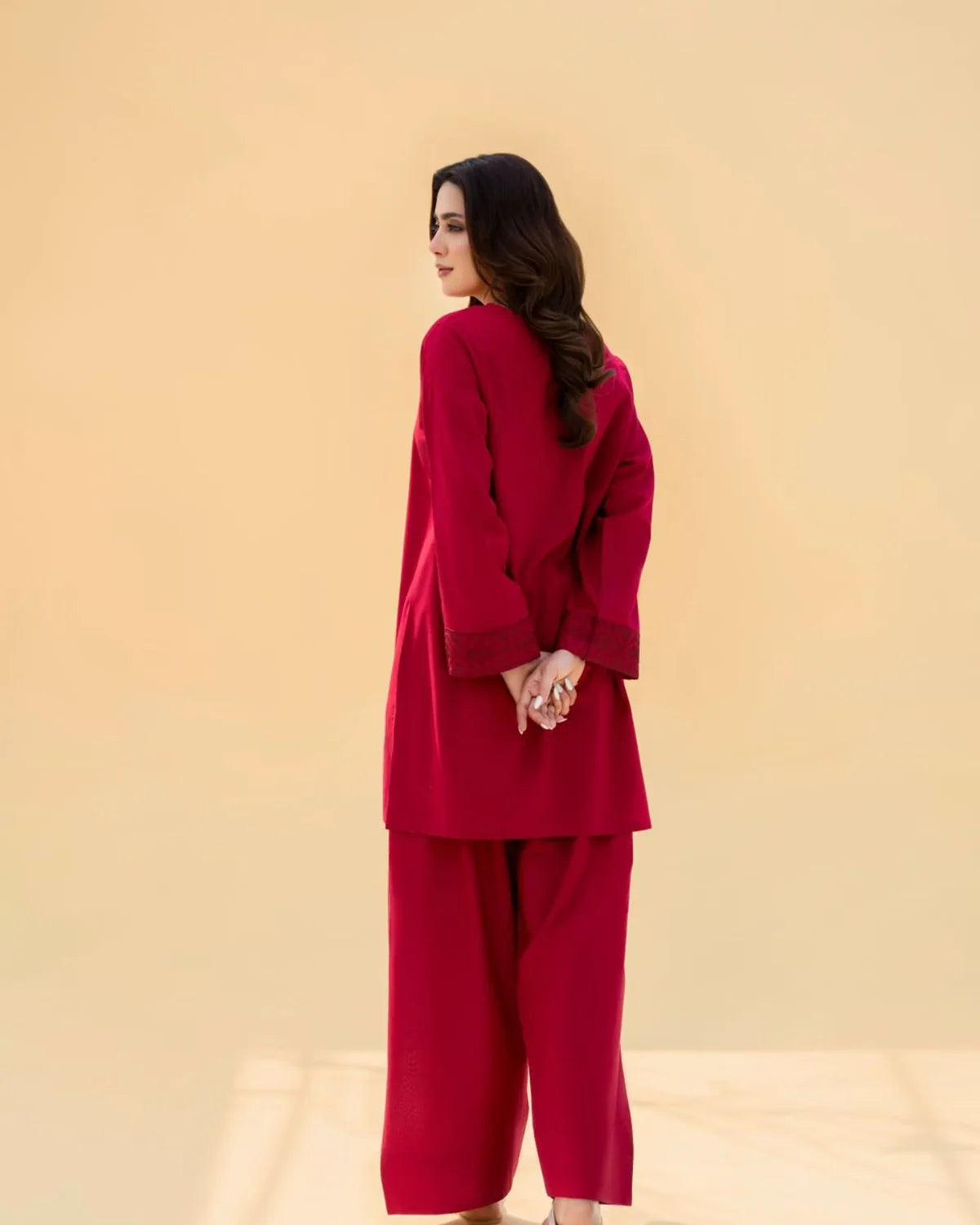 Aabro Red 2pc