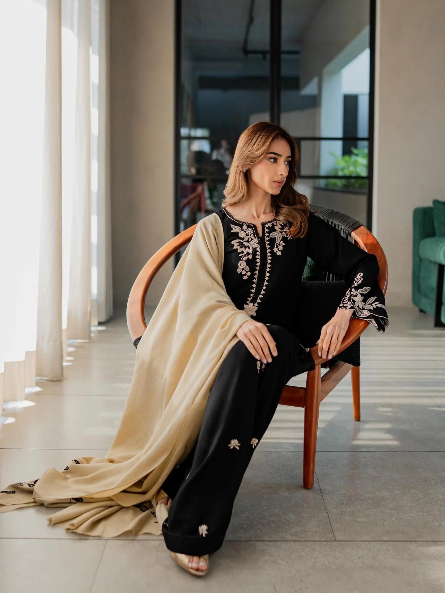 Arshiya 3pc