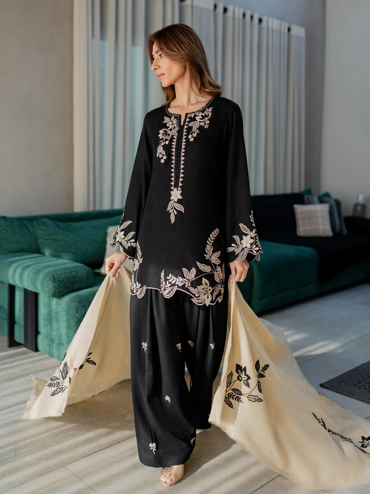 Arshiya 3pc