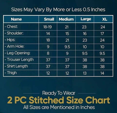 WHITE SNOW ORGANZA 3PCS